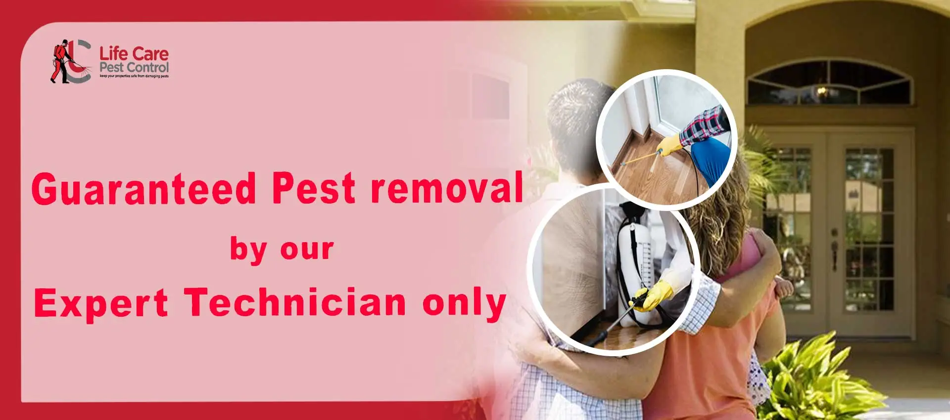 pest control service