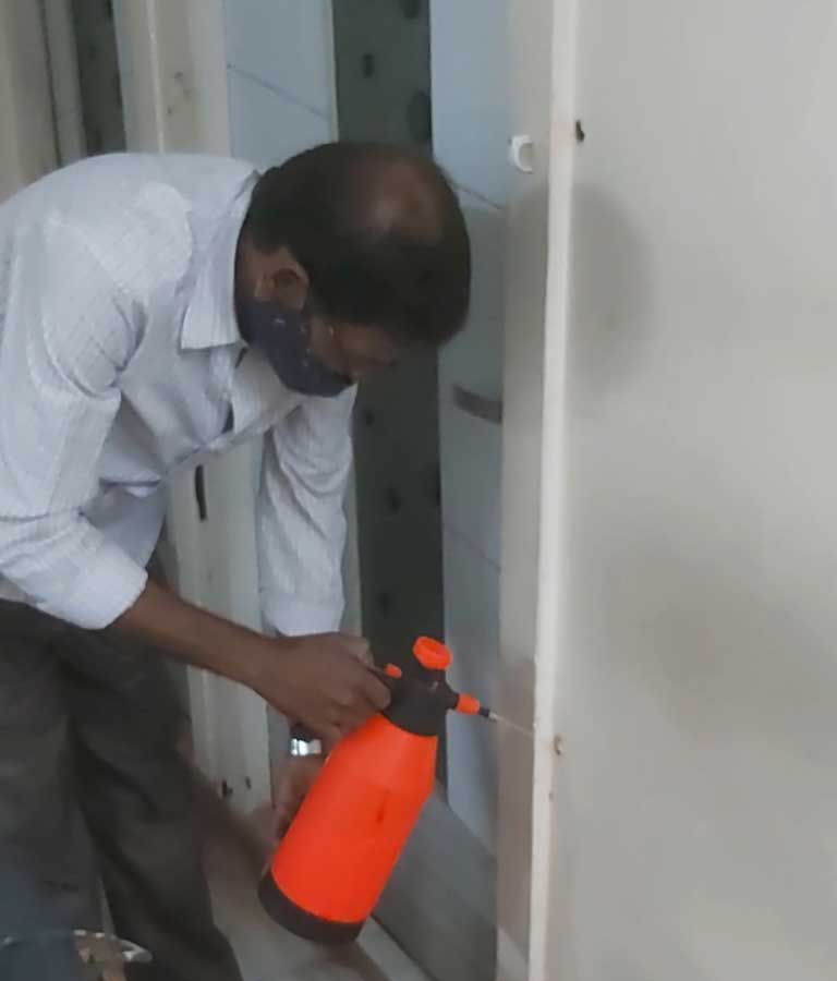 Life Care Pest Control