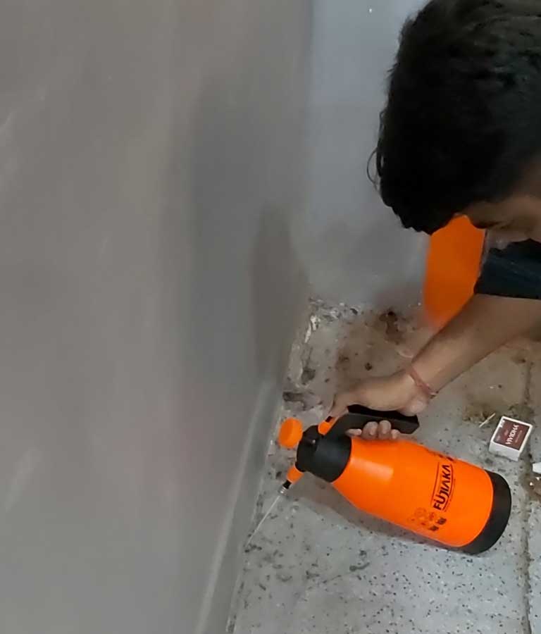 Life Care Pest Control