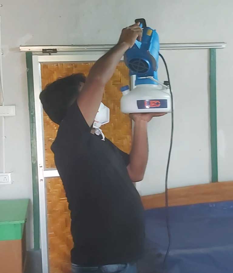 Life Care Pest Control