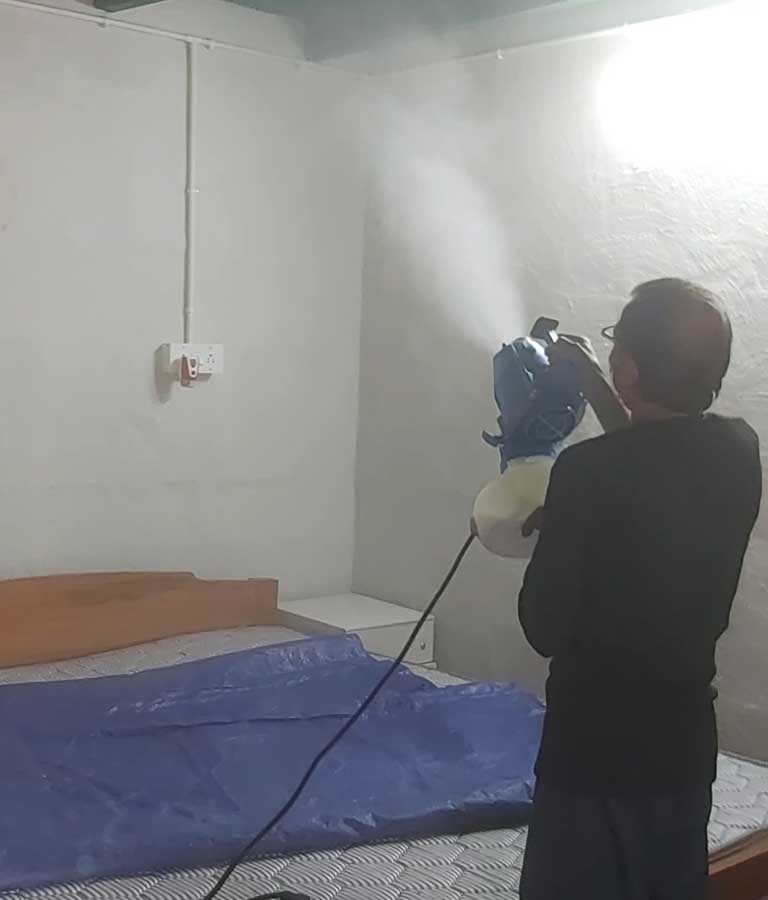 Life Care Pest Control