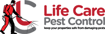 Life Care Pest Control